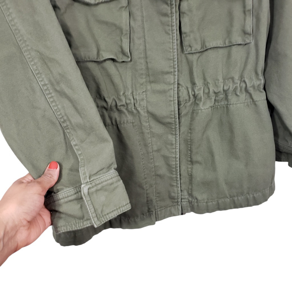 Gap Utililty Jacket - Picture 8 of 14